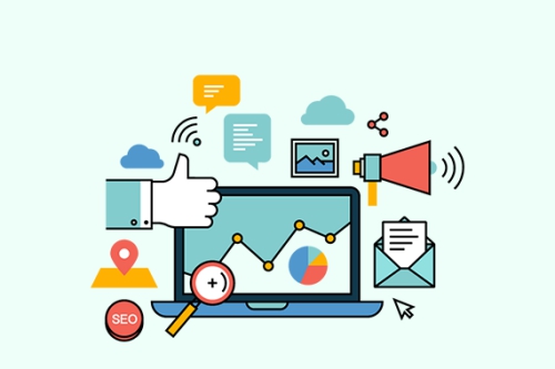 雅安提升网络推广效果企业要注意哪些方面的问题