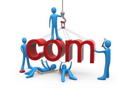 雅安企业网站建设成功与否和哪些有关呢