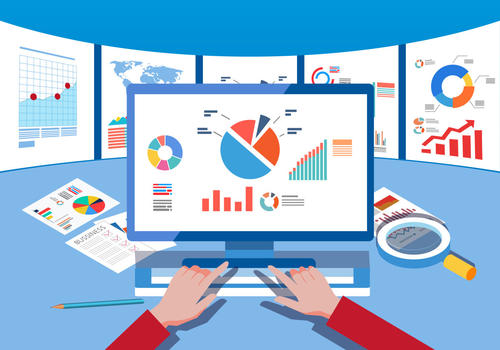 雅安哪一种网站设计风格才是适合企业呢？