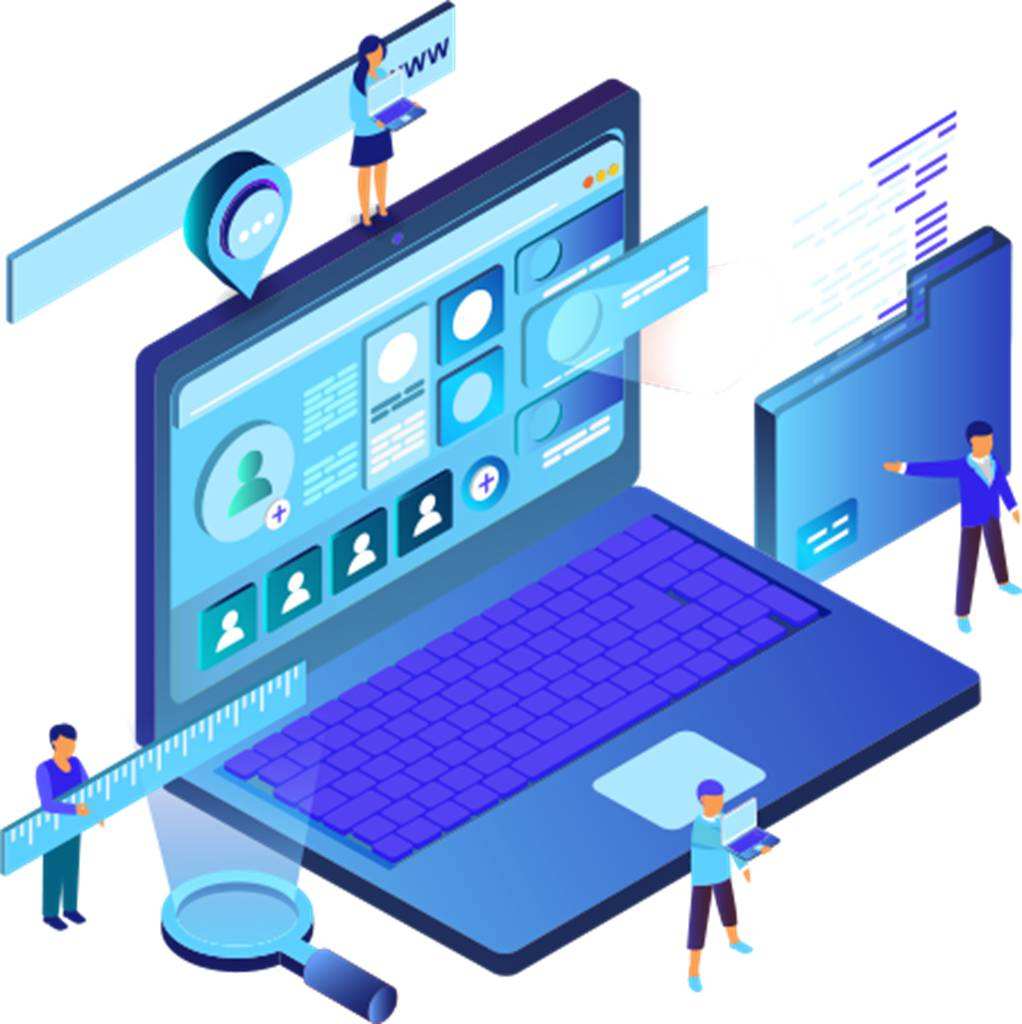 雅安分析企业网站设计过程中需要注意的几个问题